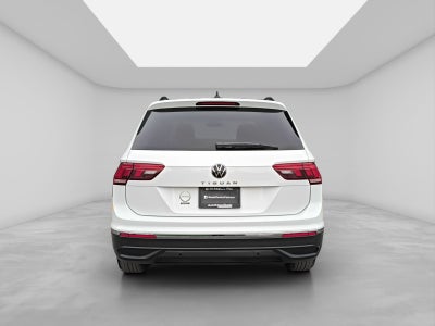 2023 Volkswagen Tiguan 1.4 Comfortline At