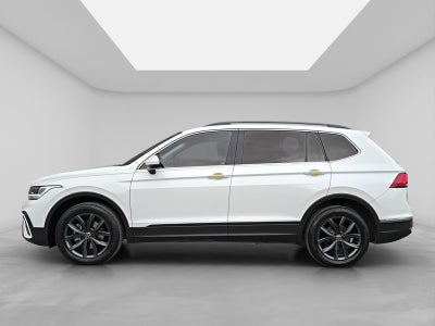 2023 Volkswagen Tiguan 1.4 Comfortline At