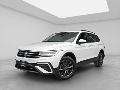 2023 Volkswagen Tiguan 1.4 Comfortline At