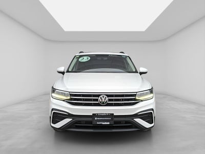 2023 Volkswagen Tiguan 1.4 Comfortline At