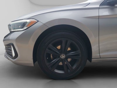 2022 Volkswagen Jetta 1.4 Sportline At