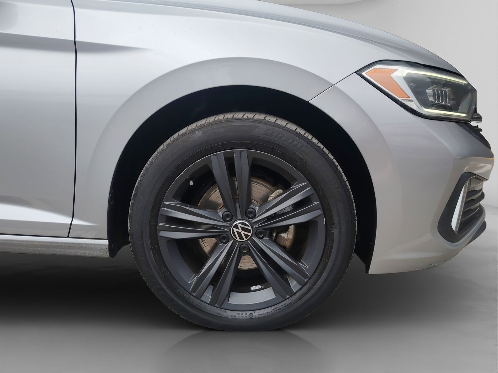 2022 Volkswagen Jetta 1.4 Sportline At