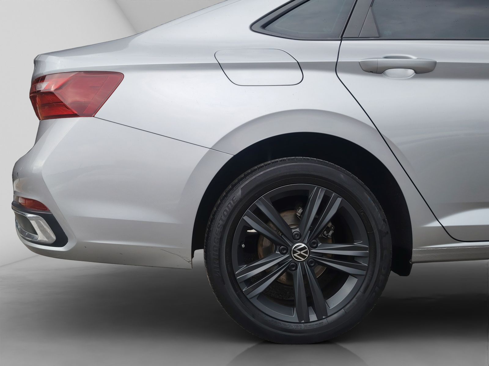 2022 Volkswagen Jetta 1.4 Sportline At