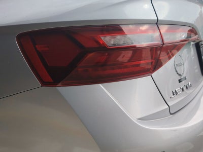 2022 Volkswagen Jetta 1.4 Sportline At