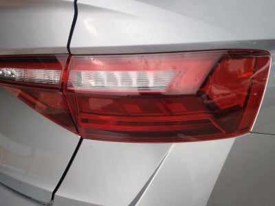 2022 Volkswagen Jetta 1.4 Sportline At