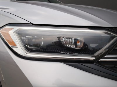 2022 Volkswagen Jetta 1.4 Sportline At