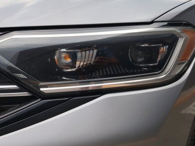 2022 Volkswagen Jetta 1.4 Sportline At