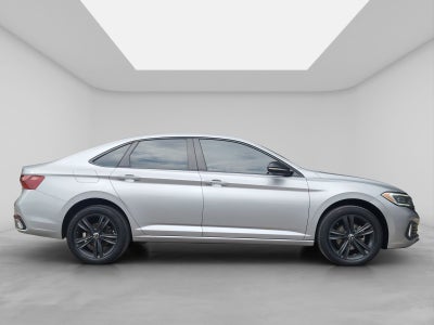 2022 Volkswagen Jetta 1.4 Sportline At