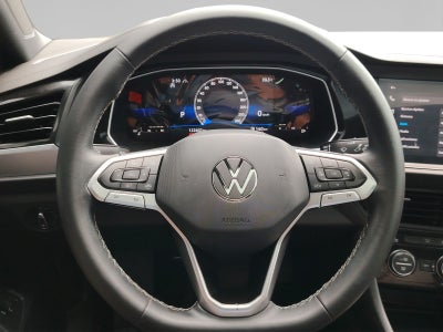 2022 Volkswagen Jetta 1.4 Sportline At