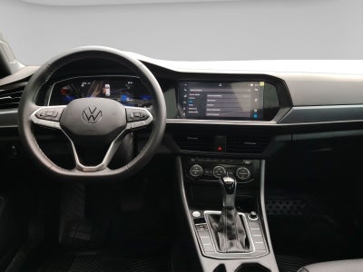 2022 Volkswagen Jetta 1.4 Sportline At