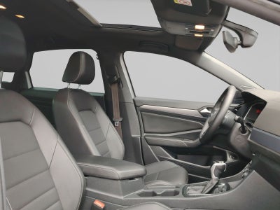 2022 Volkswagen Jetta 1.4 Sportline At