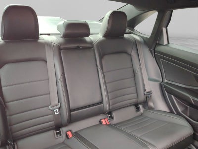2022 Volkswagen Jetta 1.4 Sportline At