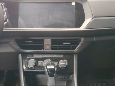 2022 Volkswagen Jetta 1.4 Sportline At