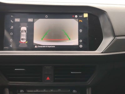 2022 Volkswagen Jetta 1.4 Sportline At