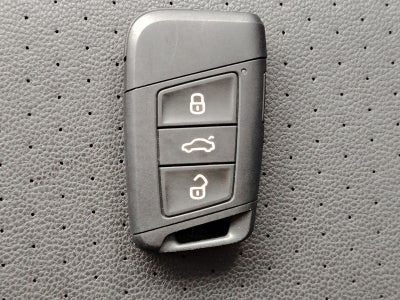 2022 Volkswagen Jetta 1.4 Sportline At