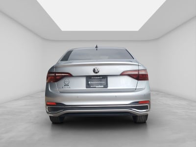 2022 Volkswagen Jetta 1.4 Sportline At