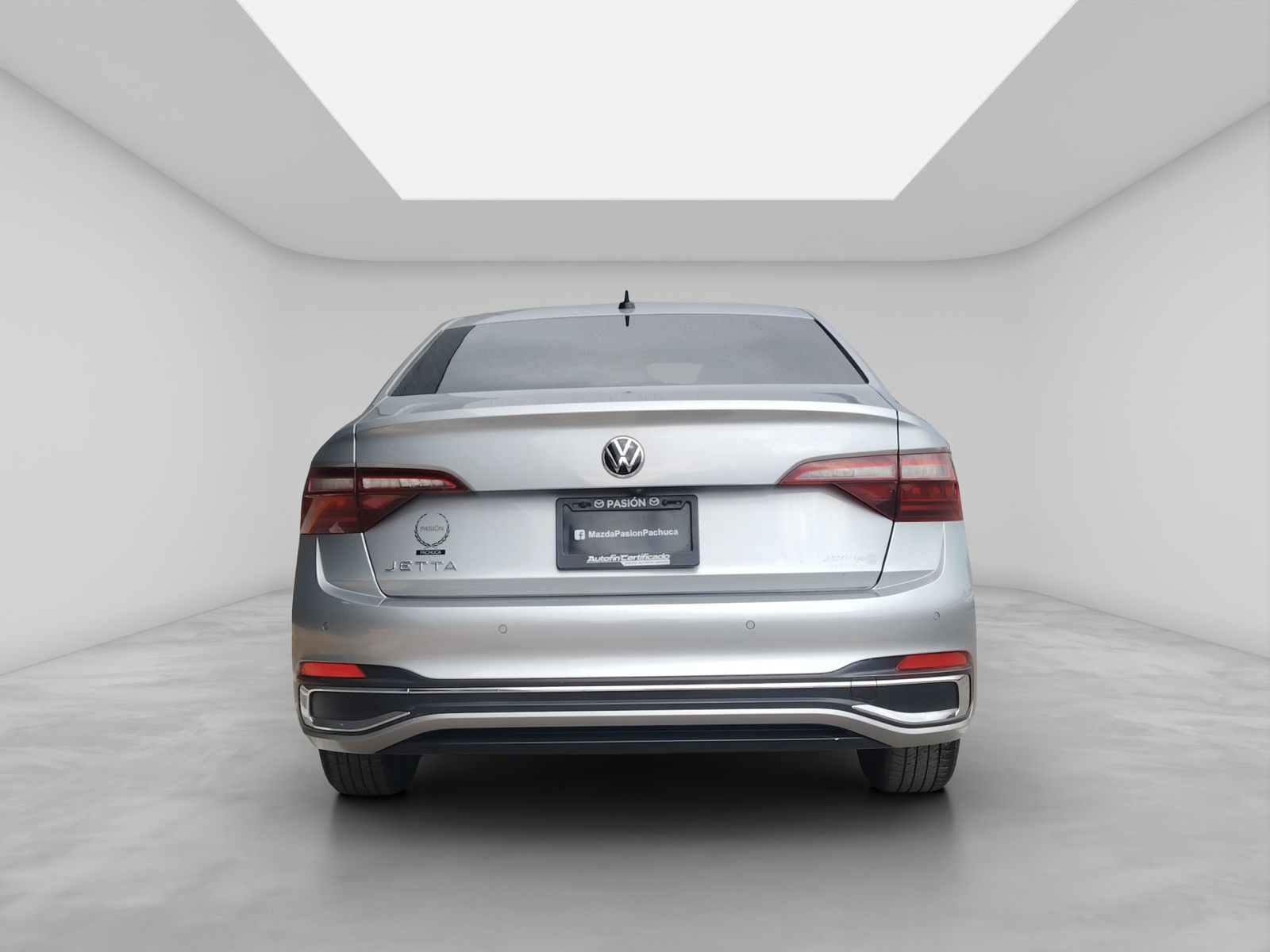 2022 Volkswagen Jetta 1.4 Sportline At
