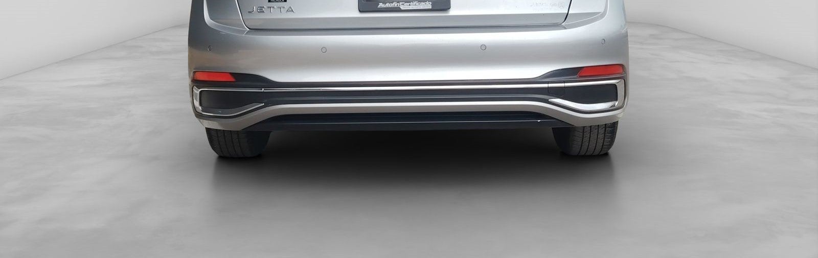 2022 Volkswagen Jetta 1.4 Sportline At
