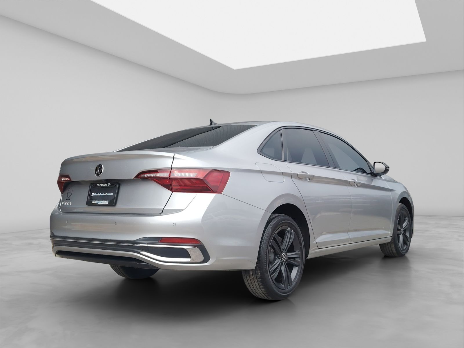 2022 Volkswagen Jetta 1.4 Sportline At