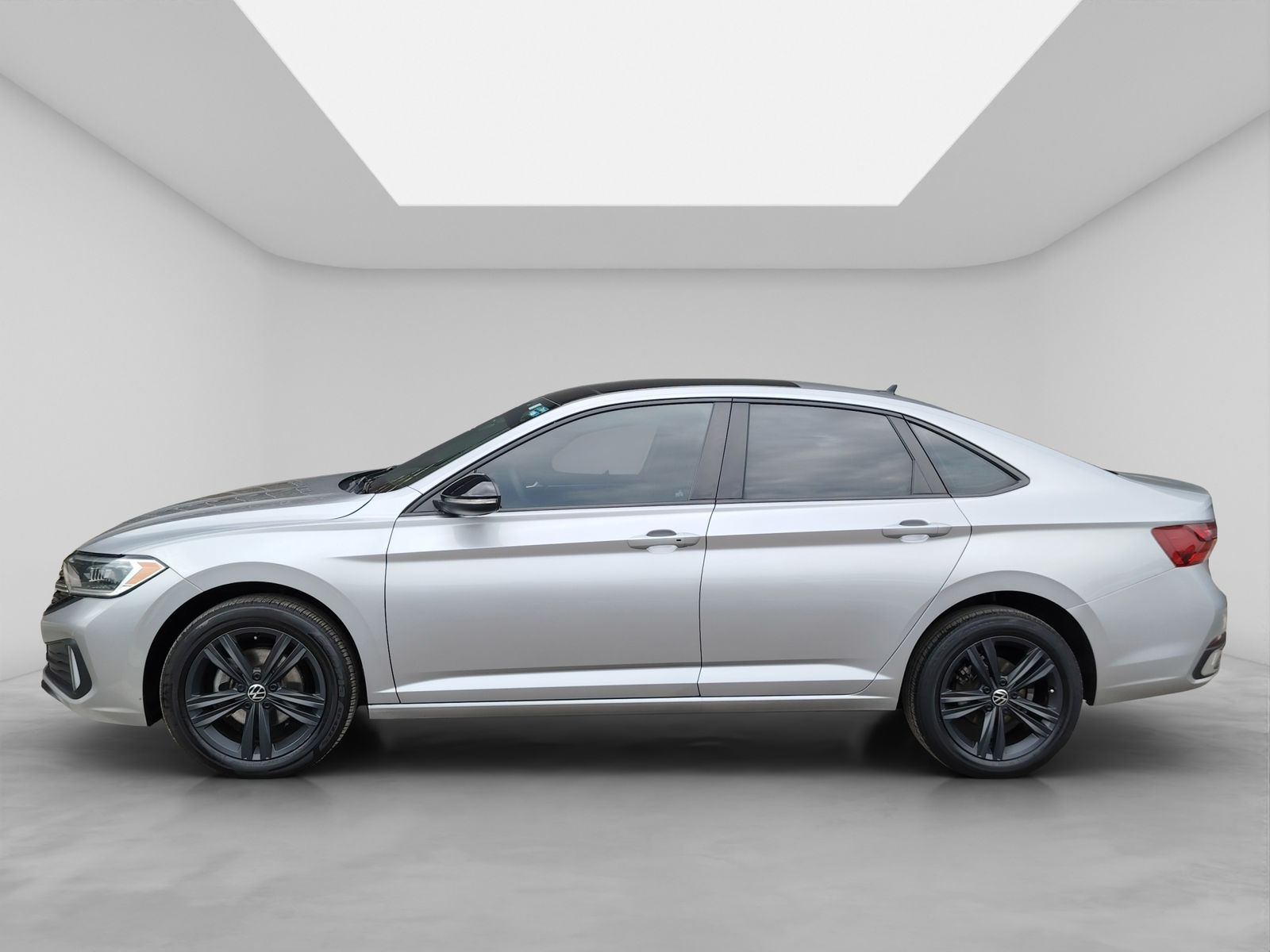 2022 Volkswagen Jetta 1.4 Sportline At