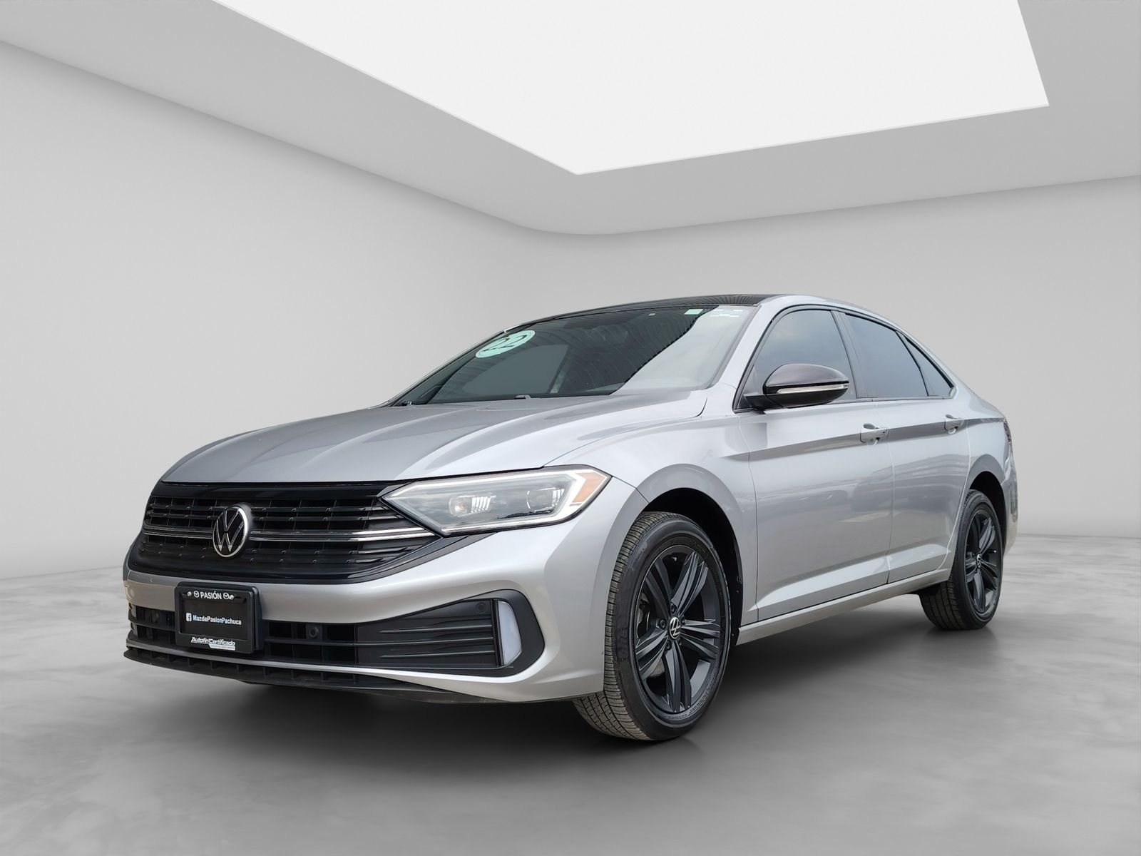 2022 Volkswagen Jetta 1.4 Sportline At