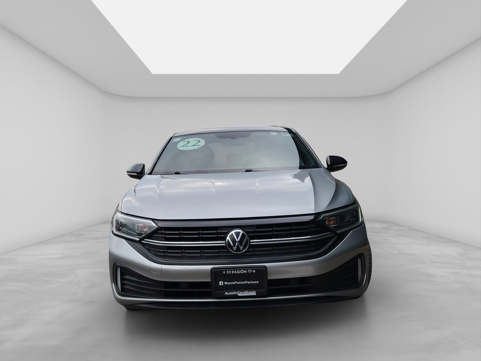 2022 Volkswagen Jetta 1.4 Sportline At