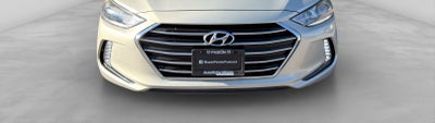 2018 Hyundai Elantra 2.0 Gls Premium At