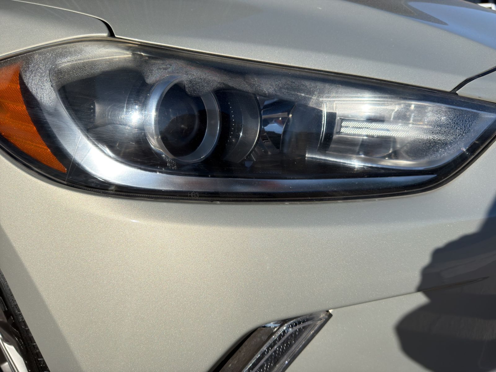 2018 Hyundai Elantra 2.0 Gls Premium At