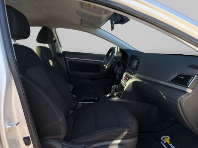 2018 Hyundai Elantra 2.0 Gls Premium At