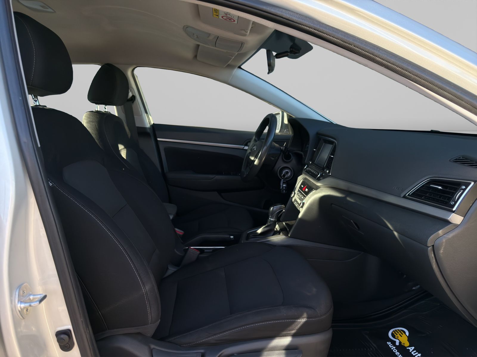 2018 Hyundai Elantra 2.0 Gls Premium At