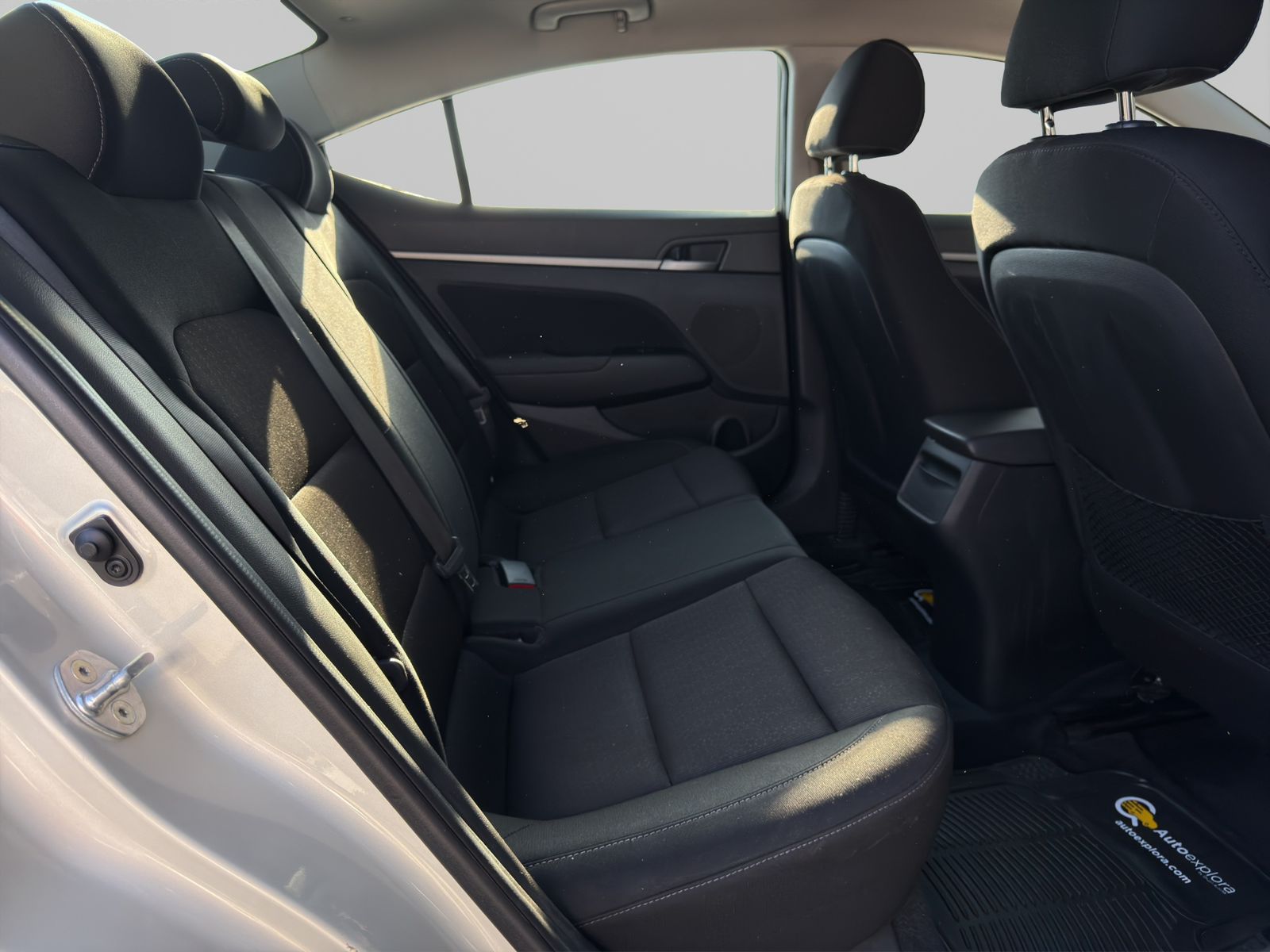 2018 Hyundai Elantra 2.0 Gls Premium At