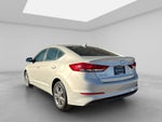 2018 Hyundai Elantra 2.0 Gls Premium At