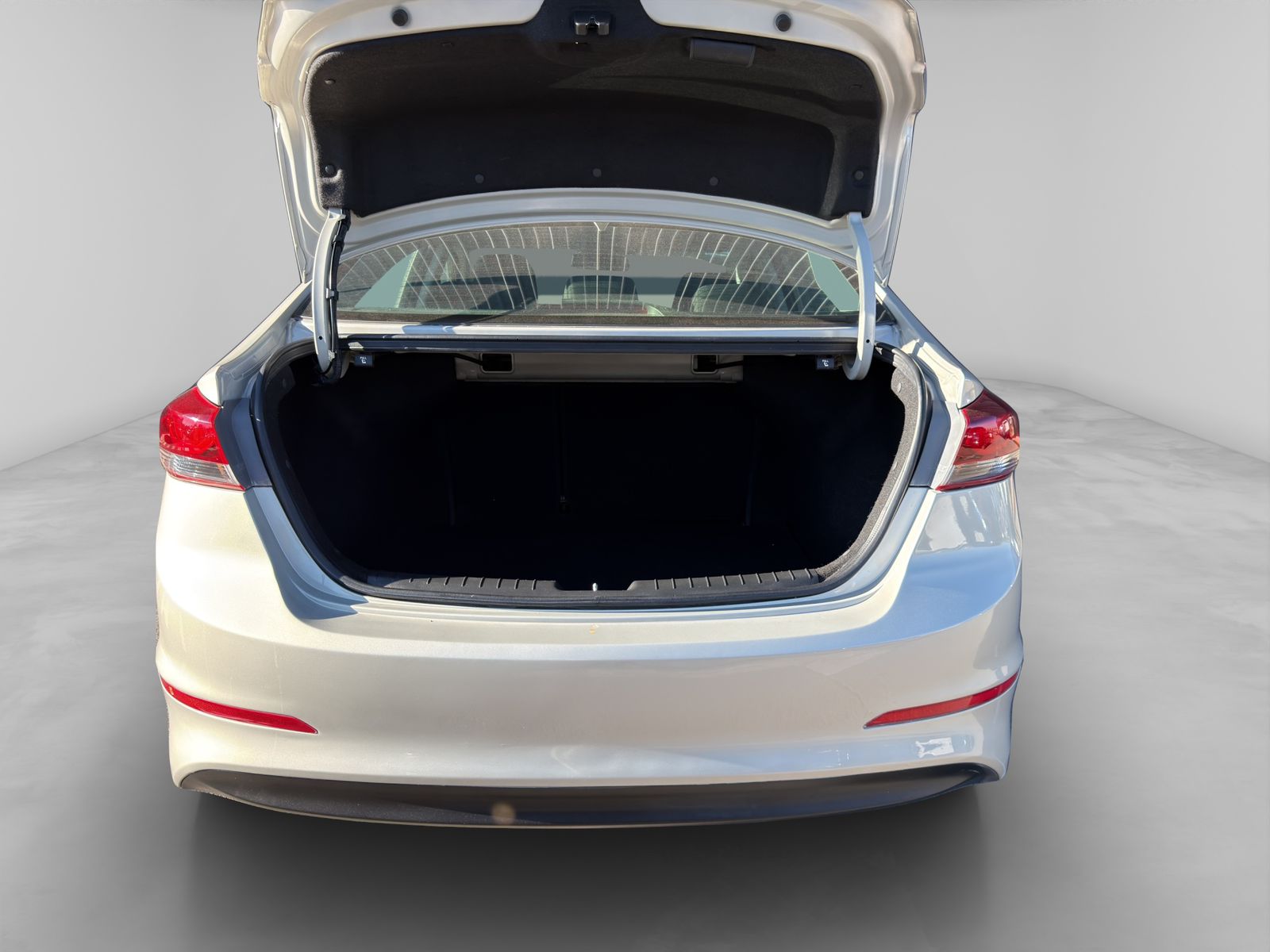 2018 Hyundai Elantra 2.0 Gls Premium At