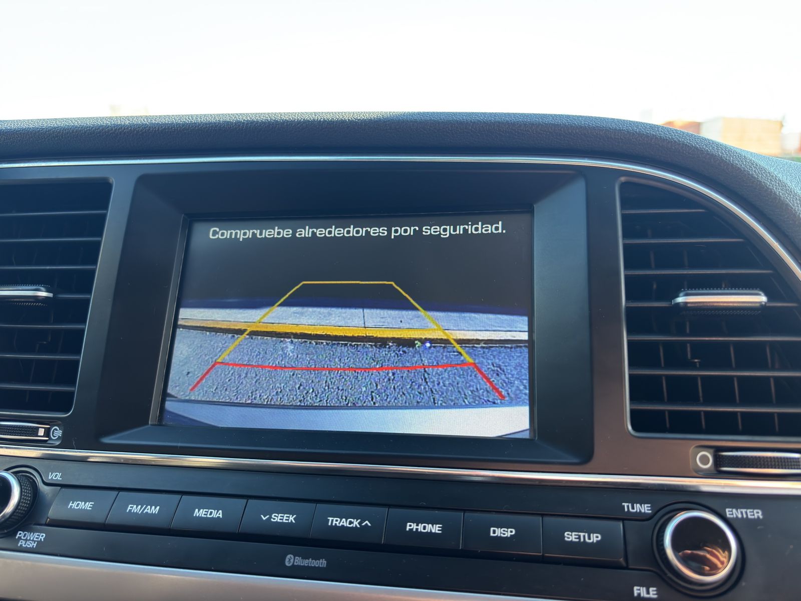 2018 Hyundai Elantra 2.0 Gls Premium At