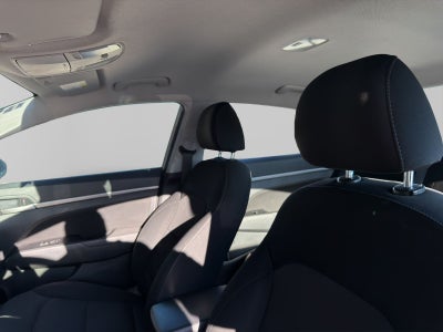 2018 Hyundai Elantra 2.0 Gls Premium At