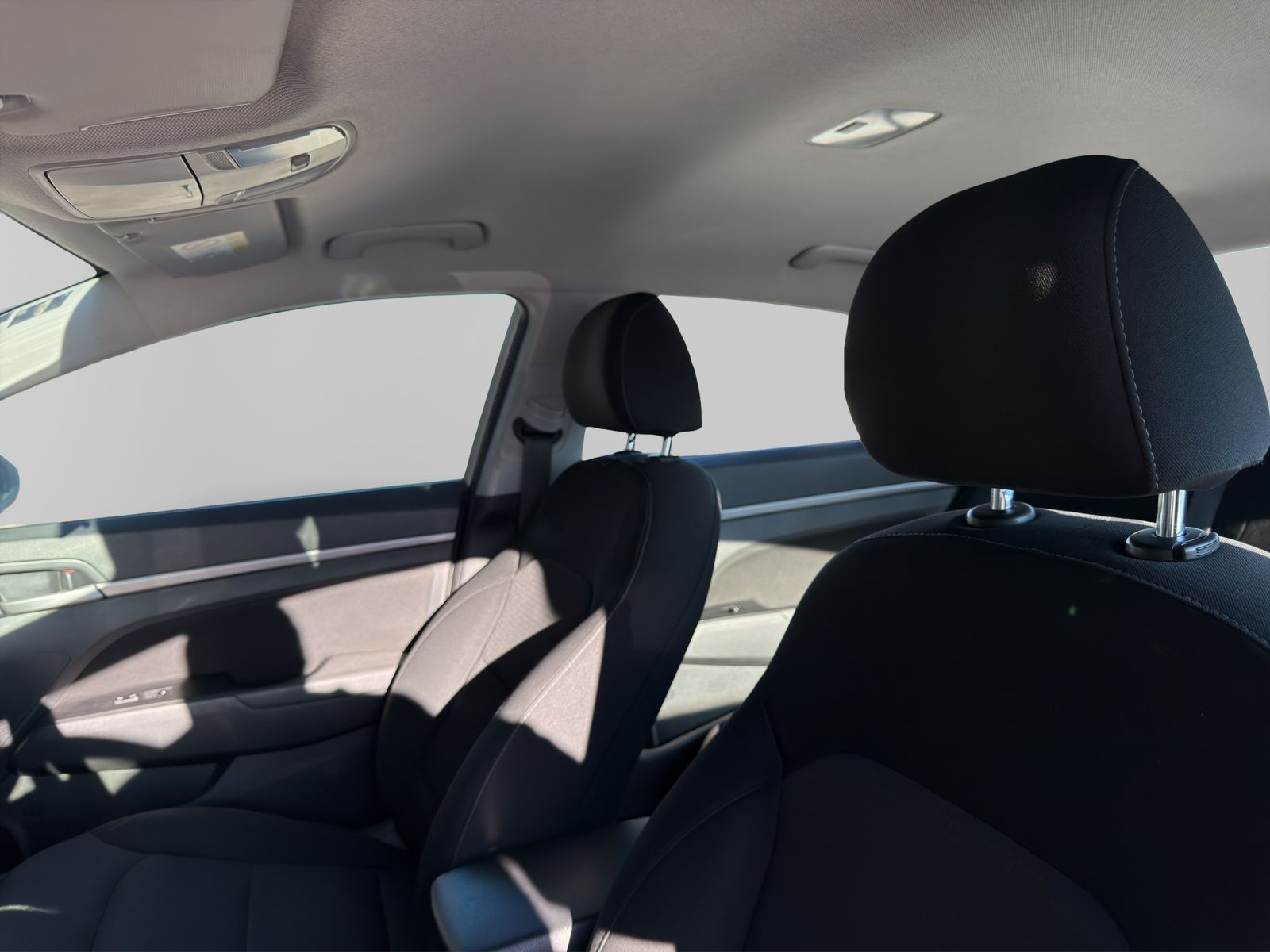 2018 Hyundai Elantra 2.0 Gls Premium At