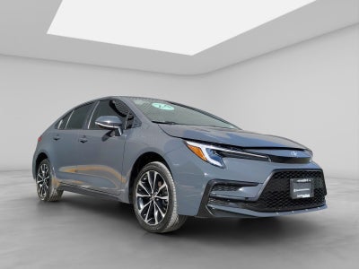 2024 Toyota Corolla 2.0 Se At