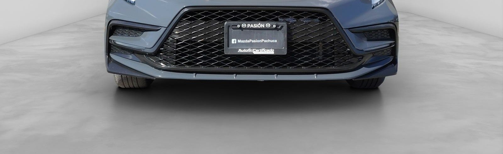 2024 Toyota Corolla 2.0 Se At