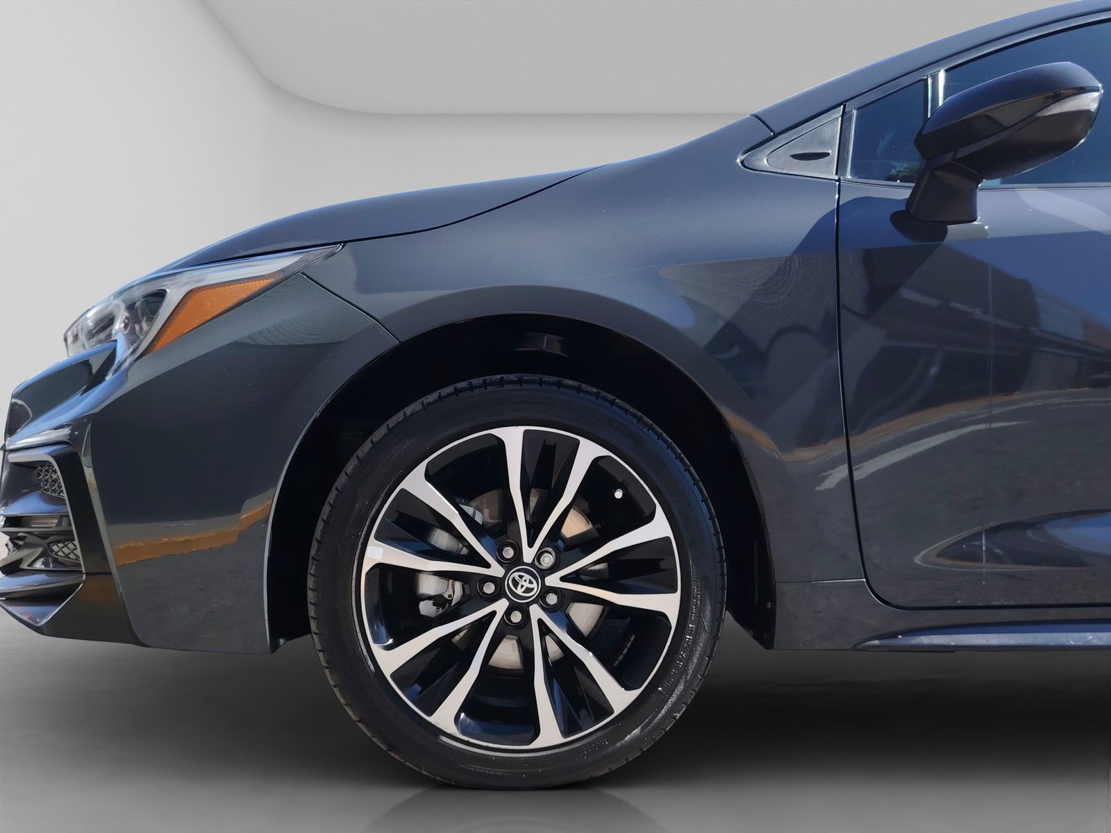 2024 Toyota Corolla 2.0 Se At