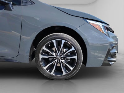 2024 Toyota Corolla 2.0 Se At