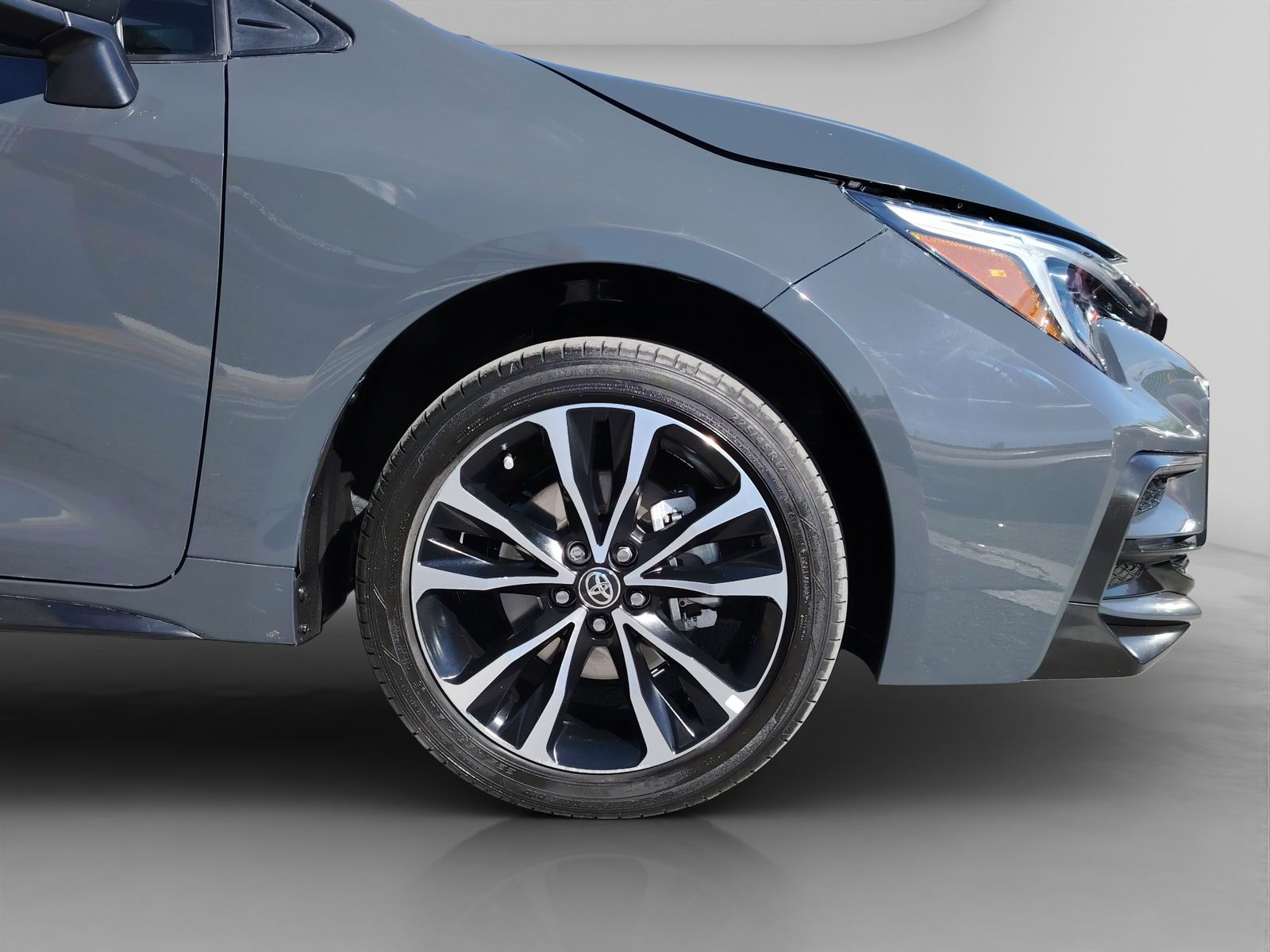 2024 Toyota Corolla 2.0 Se At