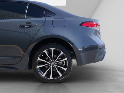 2024 Toyota Corolla 2.0 Se At