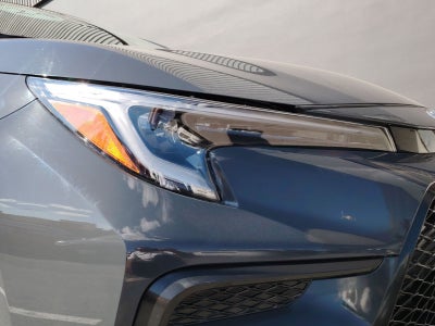 2024 Toyota Corolla 2.0 Se At