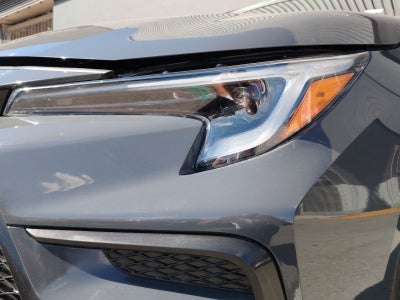 2024 Toyota Corolla 2.0 Se At