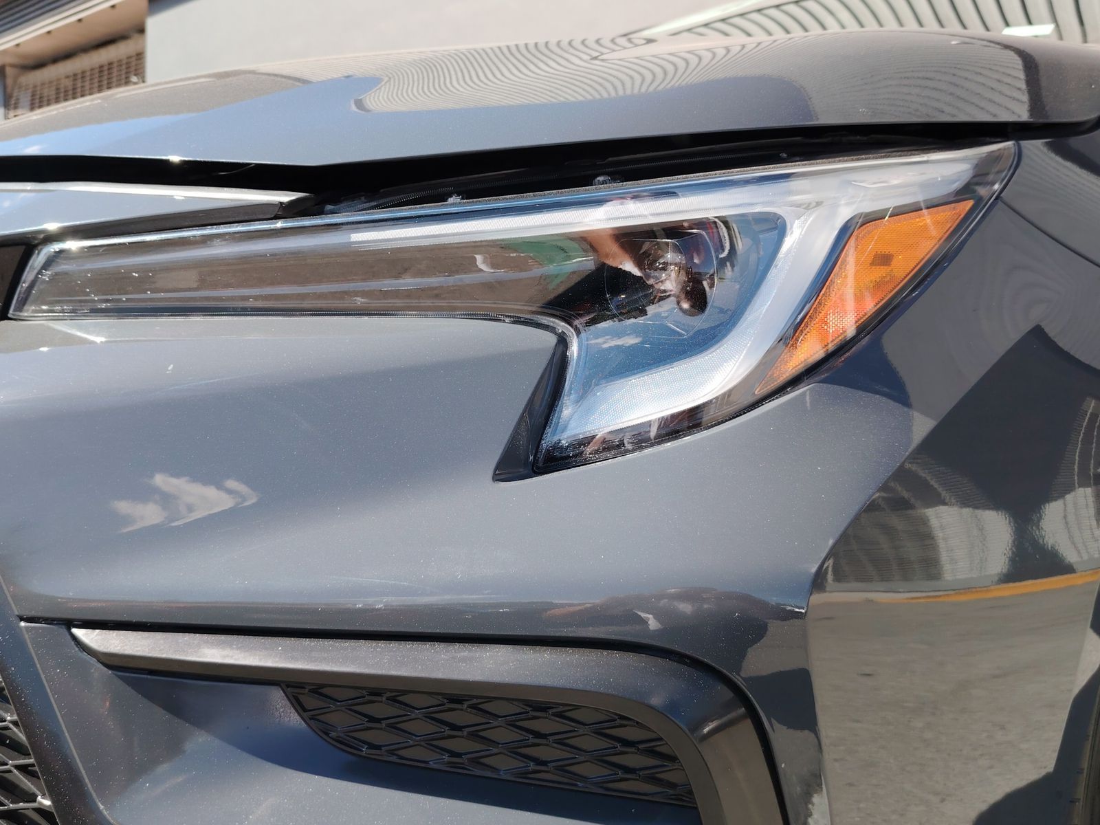 2024 Toyota Corolla 2.0 Se At