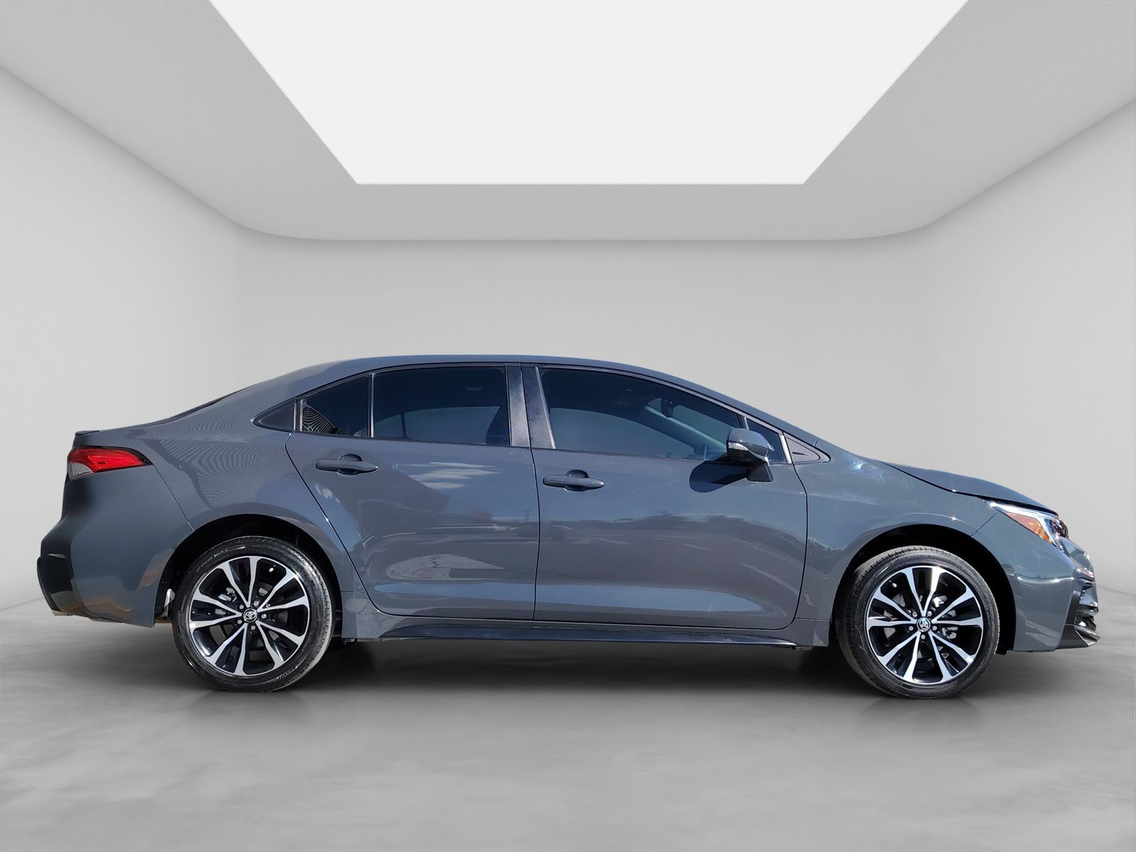 2024 Toyota Corolla 2.0 Se At