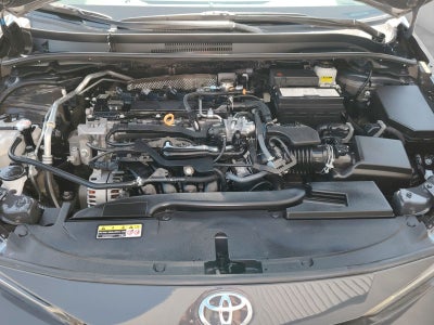 2024 Toyota Corolla 2.0 Se At