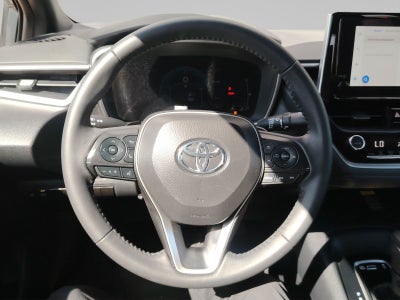 2024 Toyota Corolla 2.0 Se At