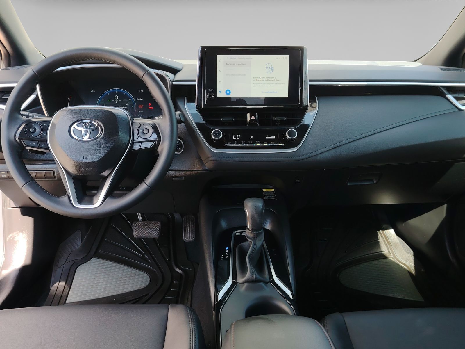 2024 Toyota Corolla 2.0 Se At