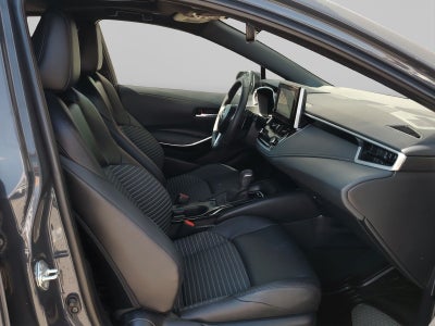 2024 Toyota Corolla 2.0 Se At